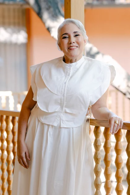 Maria Victoria